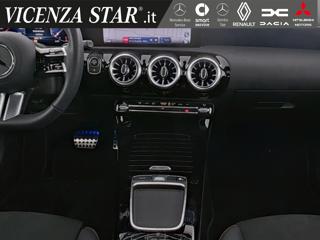 MERCEDES-BENZ A 180 usata, con Chiusura centralizzata
