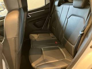 DACIA Spring usata, con USB