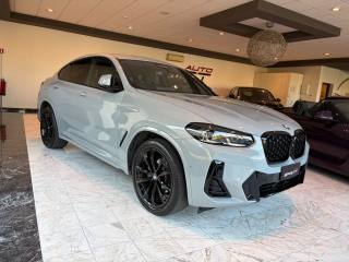 BMW X4 usata, con Chiusura centralizzata
