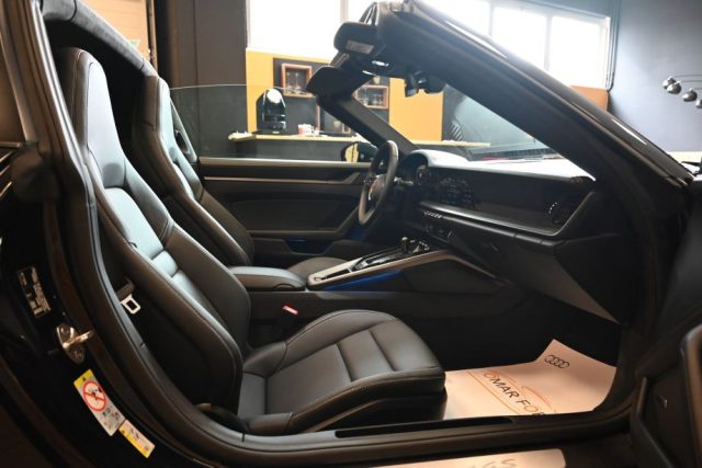 PORSCHE 911 usata 61