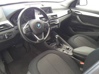 BMW X1 usata, con Autoradio