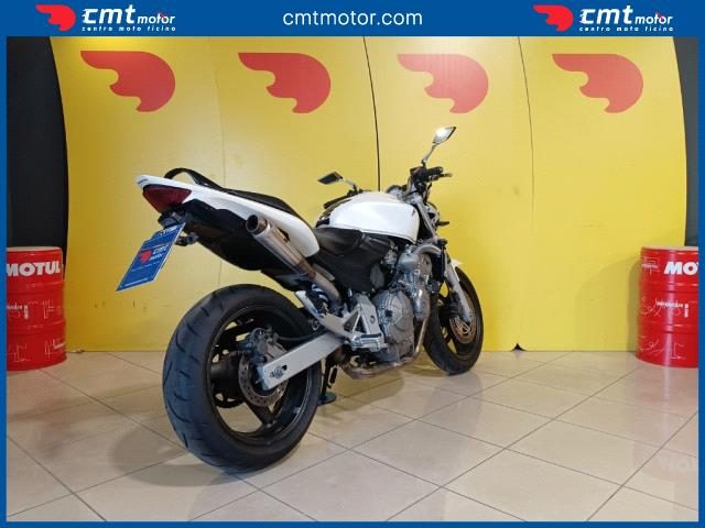 HONDA Hornet 600 usata 3