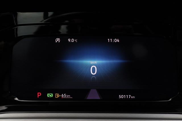 VOLKSWAGEN Golf usata, con Chiamata automatica per emergenze