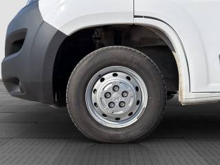 PEUGEOT Boxer usata 14