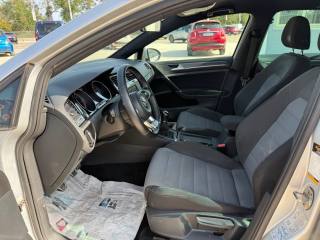 VOLKSWAGEN Golf usata, con Bracciolo