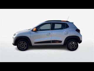 DACIA Spring usata, con Isofix