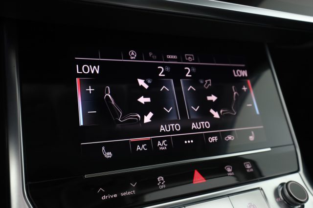 AUDI A6 usata 11