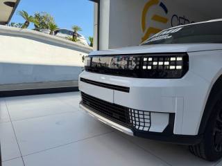 FIAT Grande Panda usata, con Controllo automatico clima