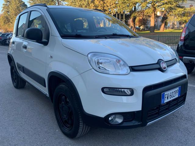 FIAT Panda usata 17