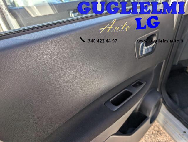 NISSAN Qashqai usata, con Filtro antiparticolato