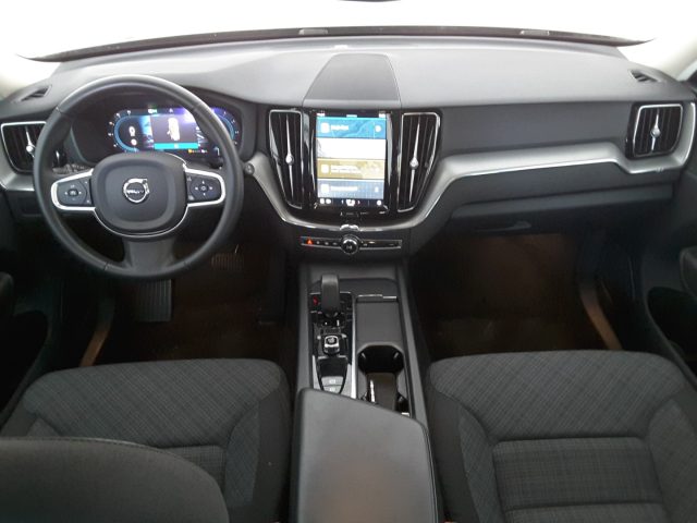 VOLVO XC60 usata, con Controllo trazione