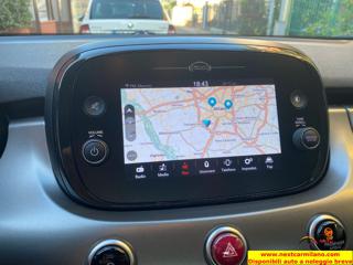FIAT 500X usata 52