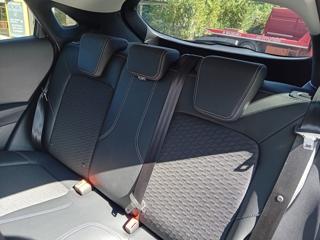 FORD Puma usata, con Controllo vocale