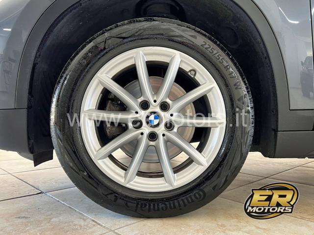 BMW X1 usata, con Boardcomputer