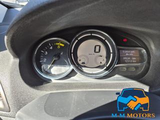 RENAULT Megane usata, con Cerchi in lega