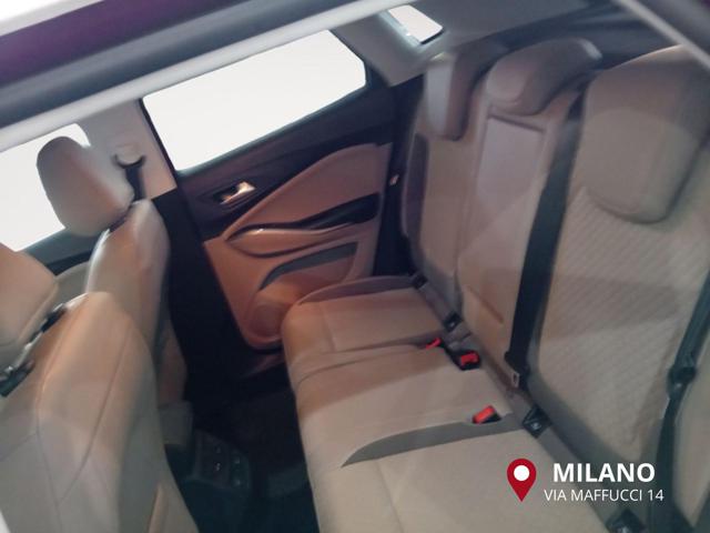 OPEL Grandland X usata, con Fendinebbia