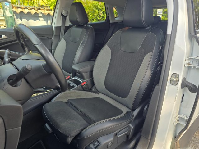 OPEL Grandland X usata 72