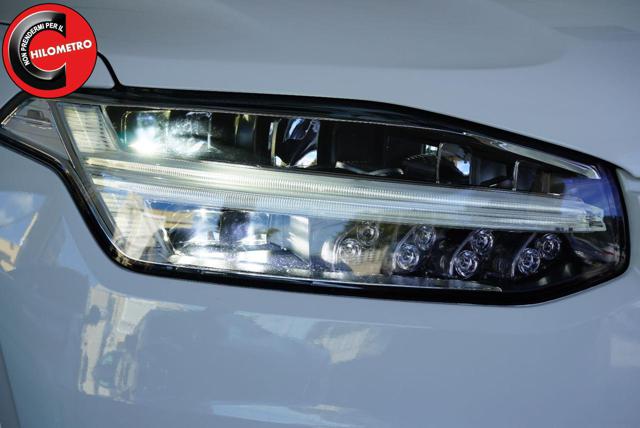 VOLVO XC90 usata, con Controllo trazione