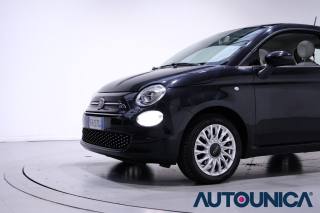 FIAT 500 usata 41