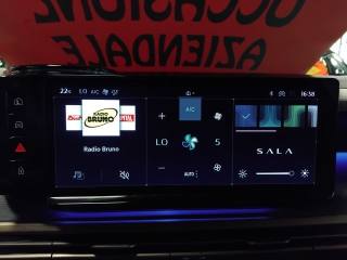 LANCIA Ypsilon usata, con Bluetooth