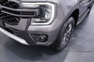 FORD Ranger usata, con Sensore di pioggia