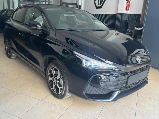 MG MG3 usata, con Airbag laterali