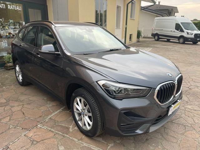 BMW X1 usata, con Controllo trazione