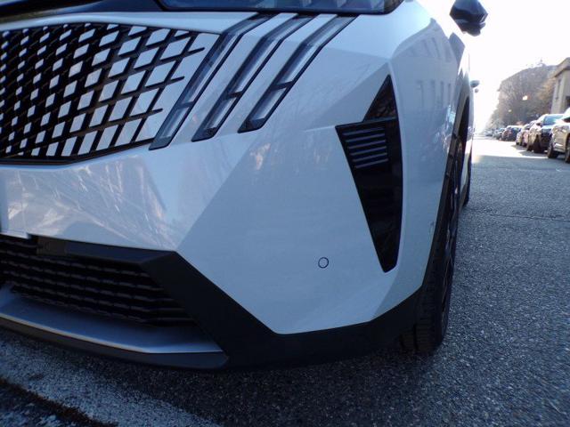 PEUGEOT 3008 usata 118