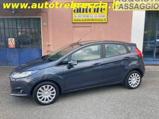 FORD Fiesta usata, con Airbag laterali