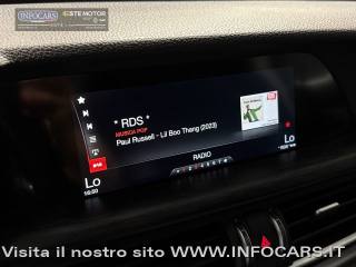 ALFA ROMEO Stelvio usata, con Filtro antiparticolato