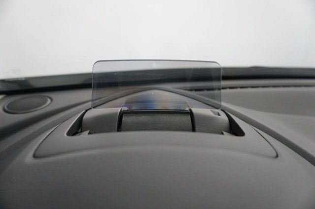 MAZDA CX-3 usata, con Fendinebbia