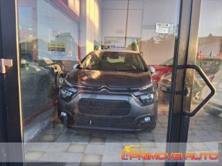 CITROEN C3 usata, con Autoradio