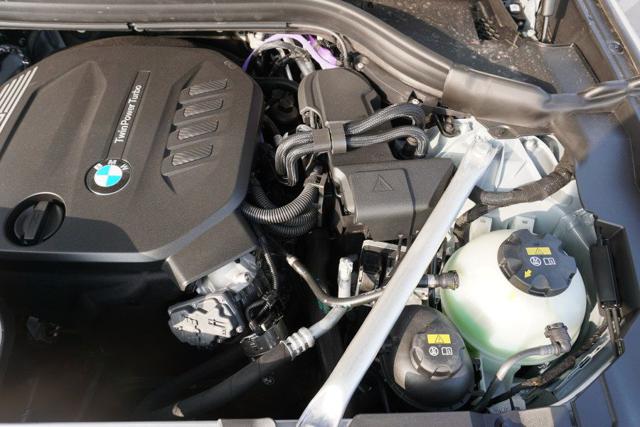 BMW X3 usata 103