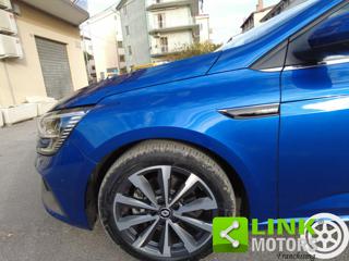 RENAULT Megane usata, con Autoradio