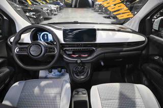 FIAT 500 usata, con Autoradio