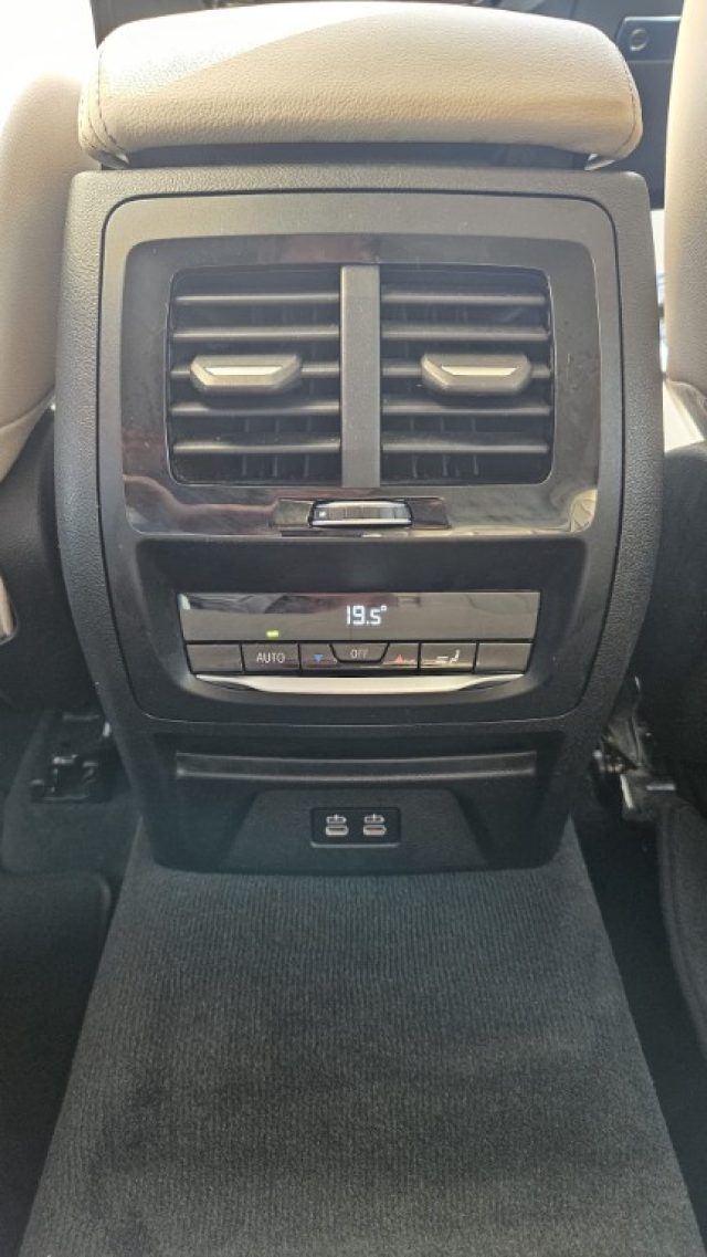 BMW X4 usata, con Cruise Control
