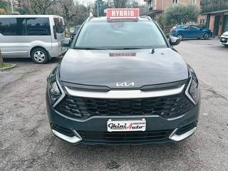 KIA Sportage usata, con Airbag