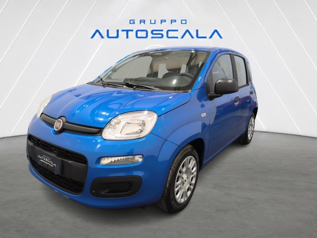 FIAT New Panda usata, con ABS
