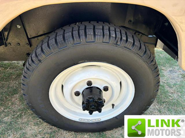 LAND ROVER Other usata 17