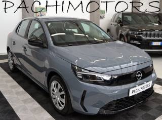 OPEL Corsa usata, con Luci diurne LED