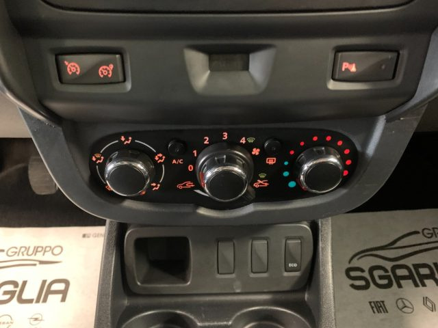 DACIA Duster usata, con Portapacchi