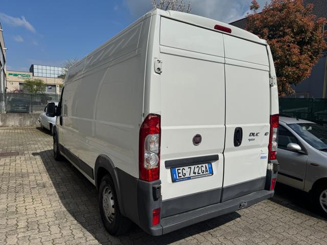 FIAT Ducato usata 7