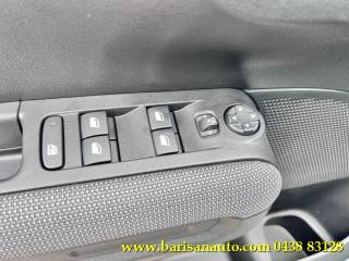 CITROEN C3 Aircross usata, con Climatizzatore