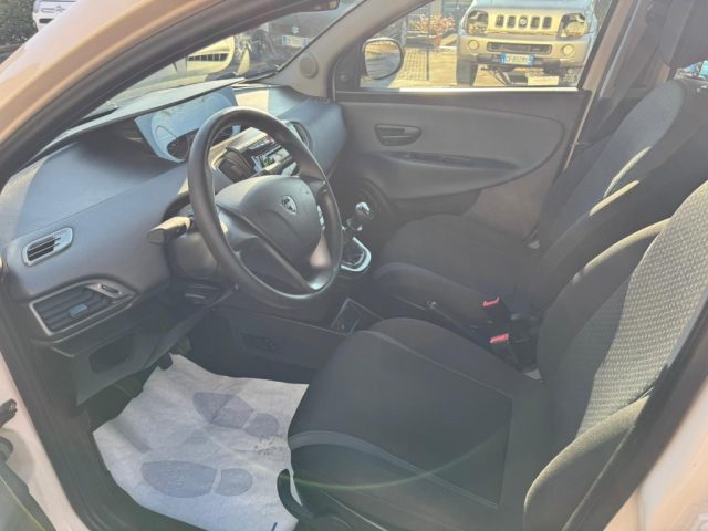LANCIA Ypsilon usata, con Immobilizzatore elettronico