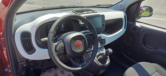 FIAT Panda usata, con Cruise Control