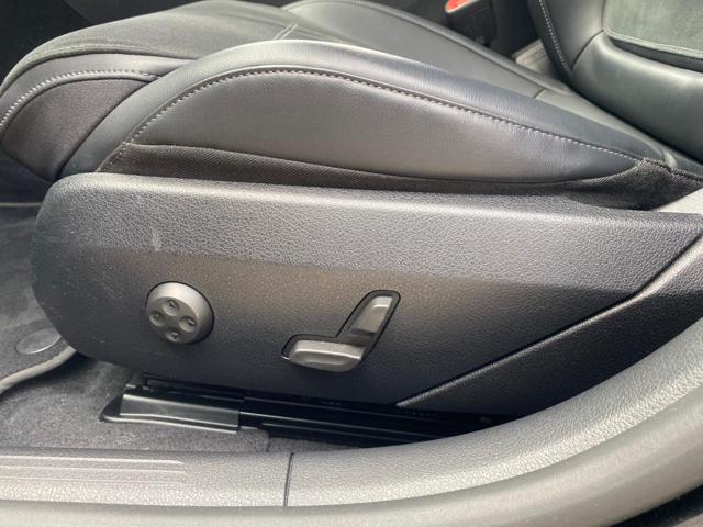 MERCEDES-BENZ C 220 usata, con Touch screen