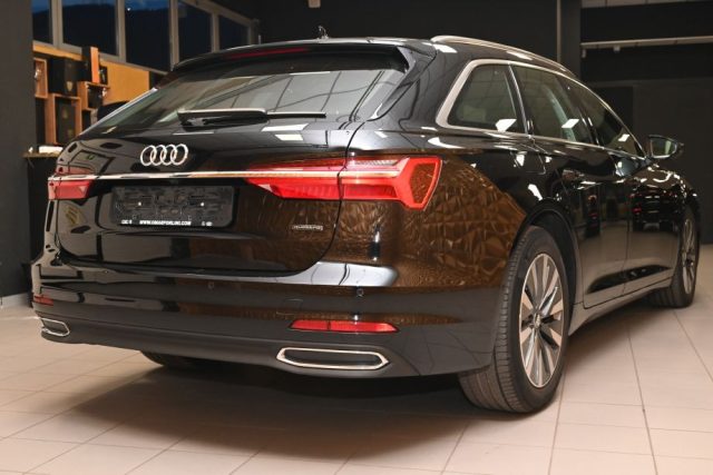 AUDI A6 usata 80