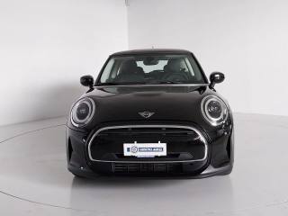 MINI One usata, con Airbag Passeggero