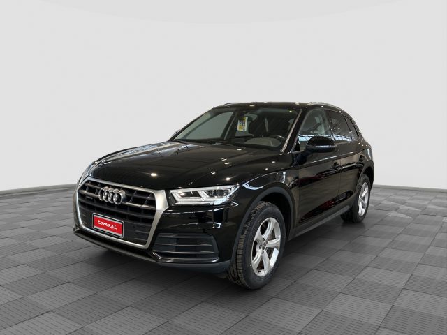 AUDI Q5 usata 0