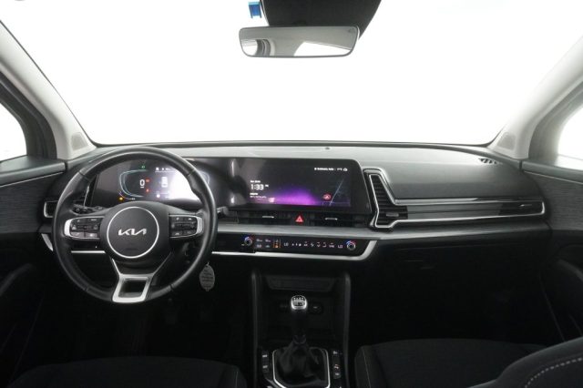 KIA Sportage usata 3